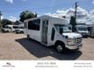 2016 Ford Econoline Commercial Cutaway WHEELCHAIR SHUTTLE BUS FOR SALE - 22371052 - 7