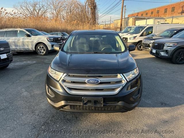 2016 Ford Edge 4dr SE AWD - 22965058 - 0