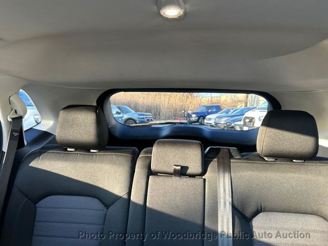 2016 Ford Edge 4dr SE AWD - 22965058 - 11