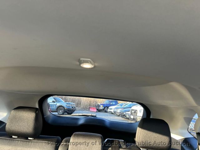 2016 Ford Edge 4dr SE AWD - 22965058 - 12