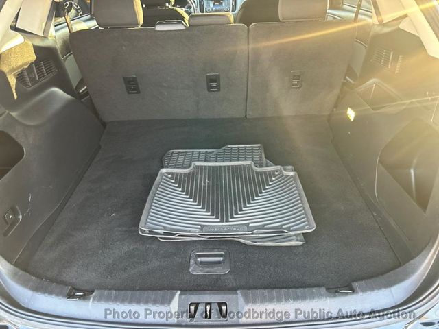 2016 Ford Edge 4dr SE AWD - 22965058 - 13