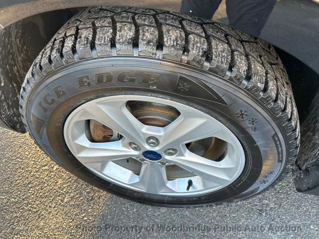 2016 Ford Edge 4dr SE AWD - 22965058 - 14