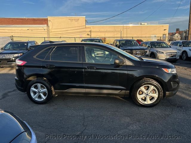 2016 Ford Edge 4dr SE AWD - 22965058 - 1