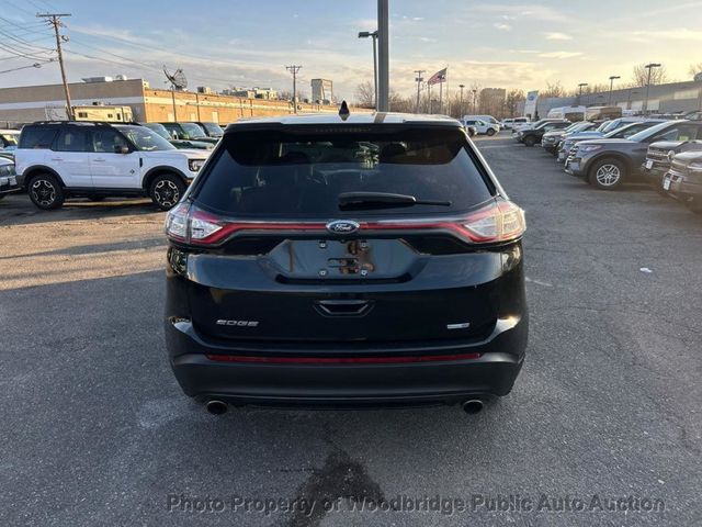 2016 Ford Edge 4dr SE AWD - 22965058 - 2