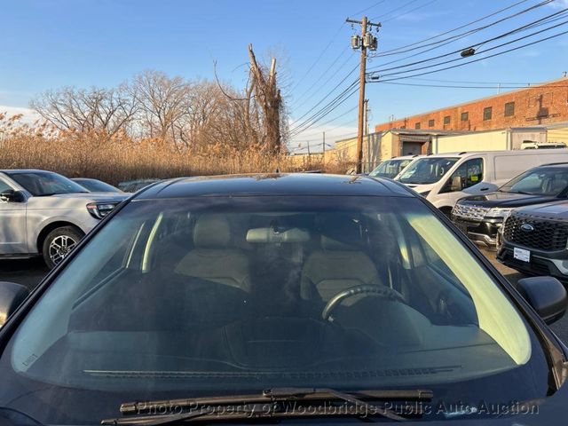 2016 Ford Edge 4dr SE AWD - 22965058 - 4