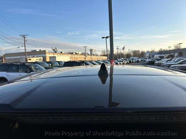 2016 Ford Edge 4dr SE AWD - 22965058 - 5