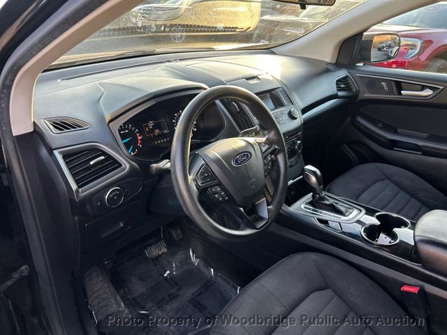 2016 Ford Edge 4dr SE AWD - 22965058 - 6