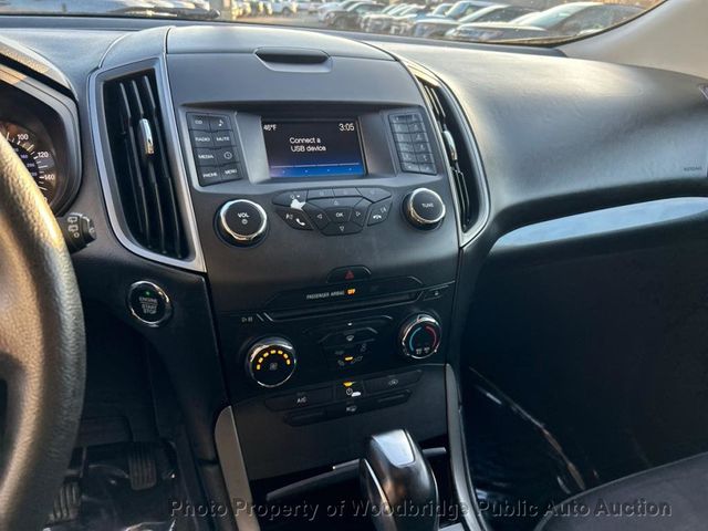 2016 Ford Edge 4dr SE AWD - 22965058 - 8