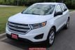 2016 Ford Edge 4dr SE AWD - 22540256 - 0