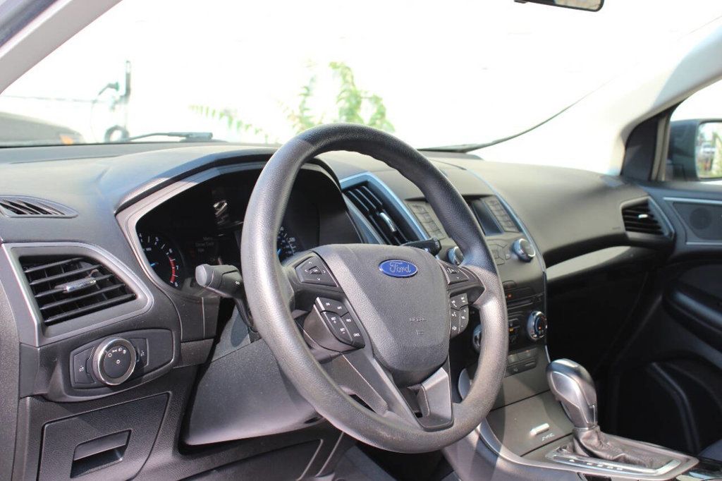 2016 Ford Edge 4dr SE AWD - 22894125 - 9