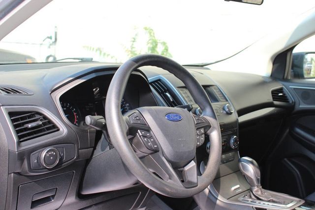 2016 Ford Edge 4dr SE AWD - 22894125 - 9