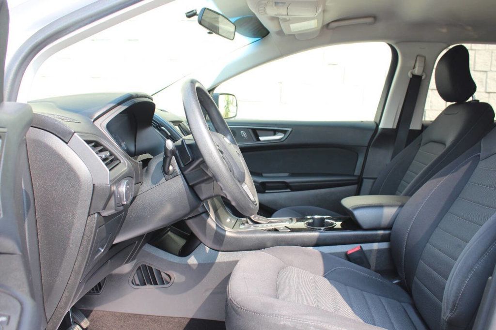 2016 Ford Edge 4dr SE AWD - 22894125 - 10