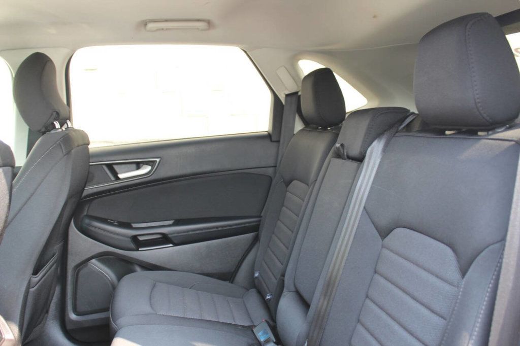 2016 Ford Edge 4dr SE AWD - 22894125 - 12