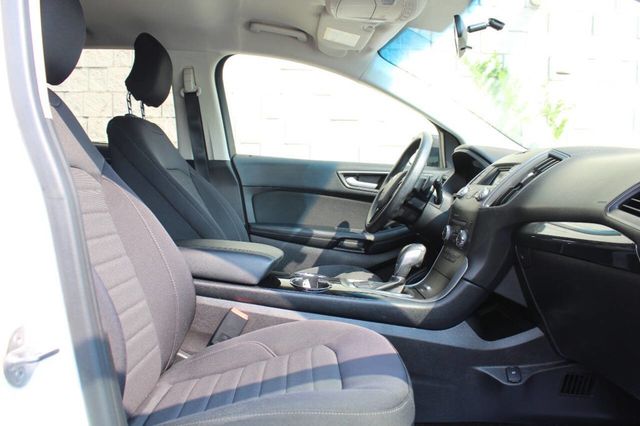 2016 Ford Edge 4dr SE AWD - 22894125 - 15