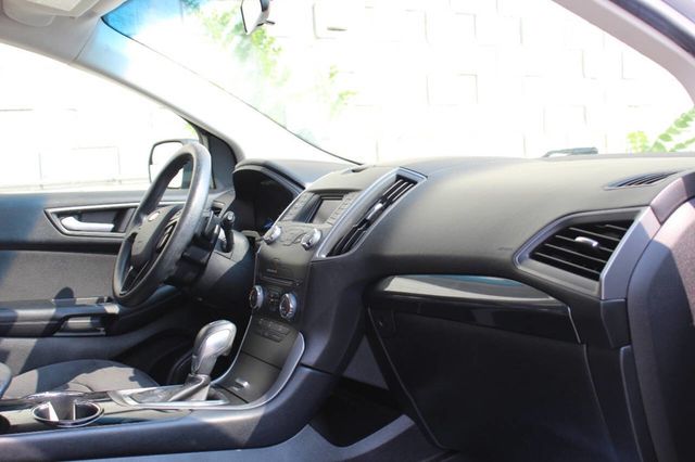 2016 Ford Edge 4dr SE AWD - 22894125 - 16