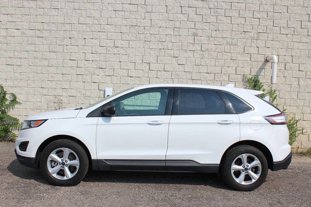 2016 Ford Edge 4dr SE AWD - 22894125 - 1