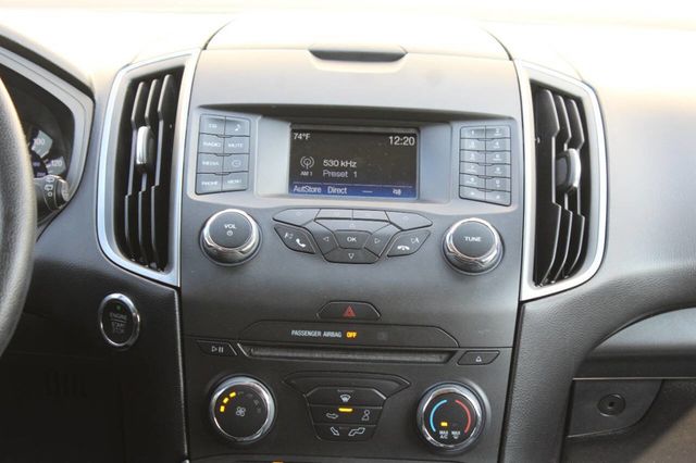 2016 Ford Edge 4dr SE AWD - 22894125 - 19