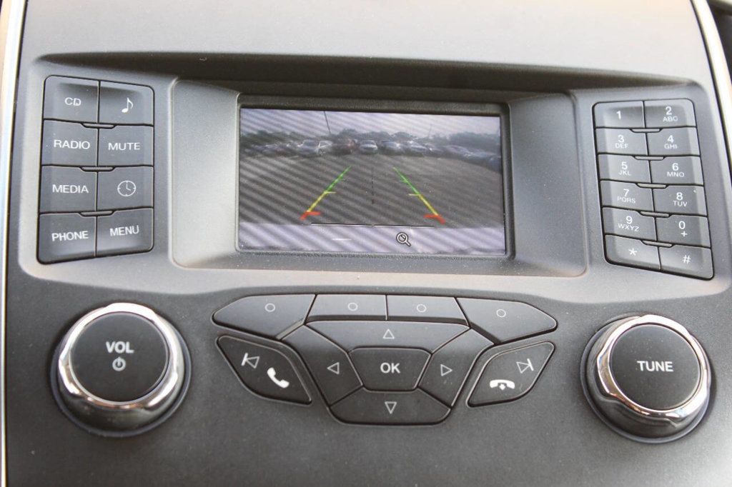 2016 Ford Edge 4dr SE AWD - 22894125 - 20