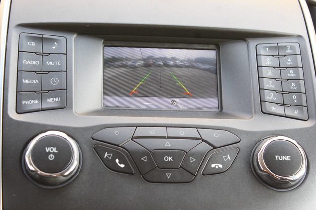 2016 Ford Edge 4dr SE AWD - 22894125 - 20