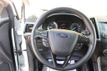 2016 Ford Edge 4dr SE AWD - 22894125 - 21