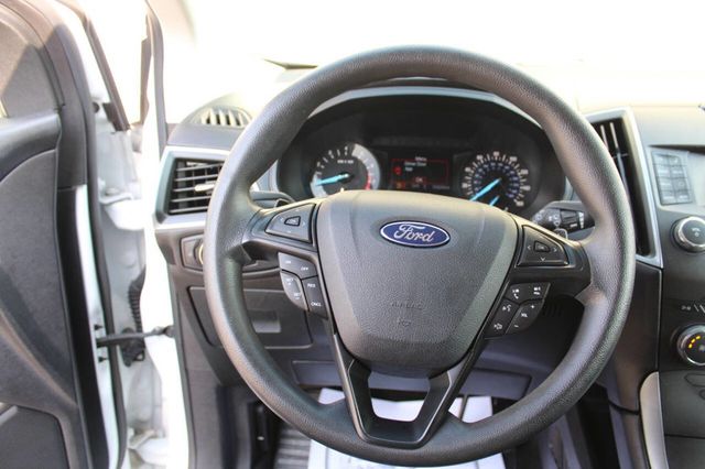 2016 Ford Edge 4dr SE AWD - 22894125 - 21
