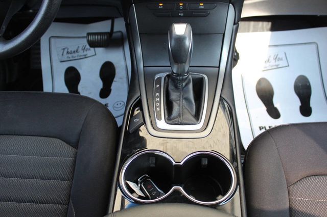 2016 Ford Edge 4dr SE AWD - 22894125 - 24