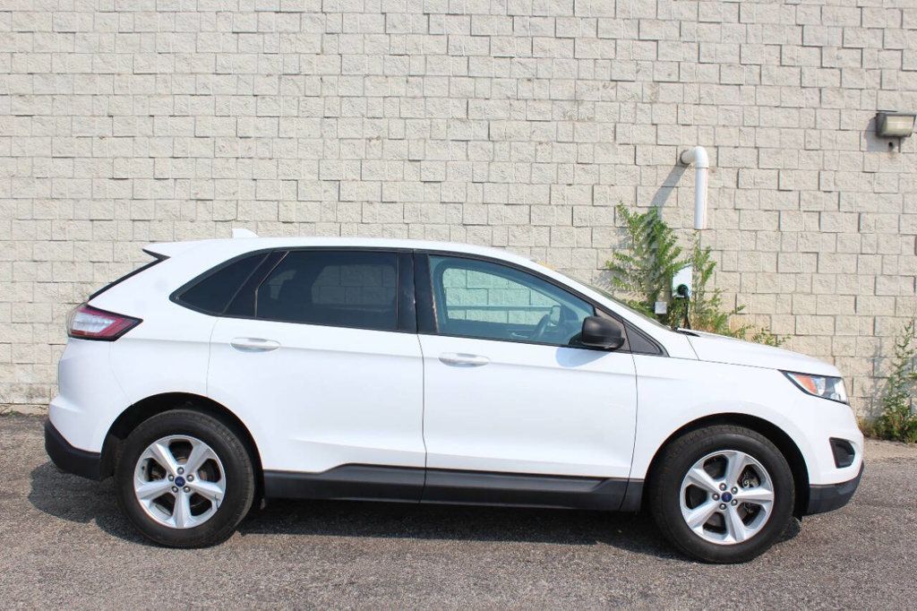 2016 Ford Edge 4dr SE AWD - 22894125 - 5