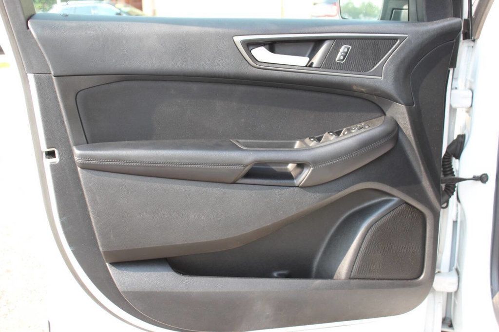 2016 Ford Edge 4dr SE AWD - 22894125 - 8