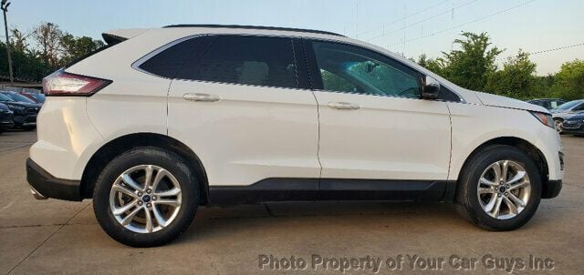 2016 Ford Edge 4dr SEL - 22872399 - 9
