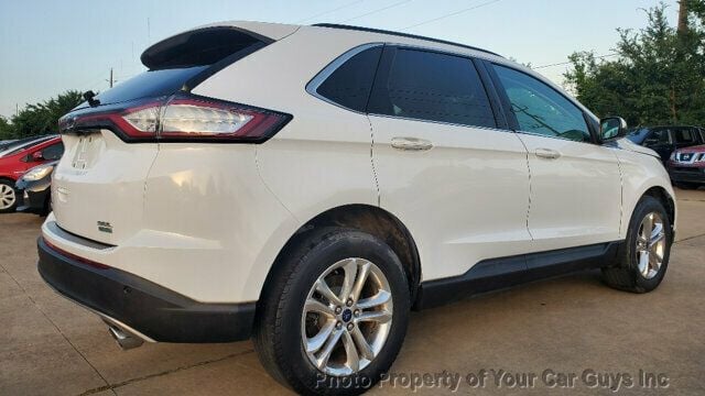 2016 Ford Edge 4dr SEL - 22872399 - 10