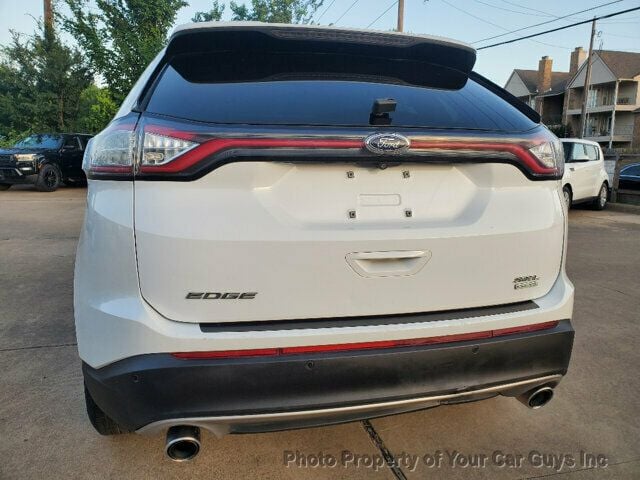 2016 Ford Edge 4dr SEL - 22872399 - 14