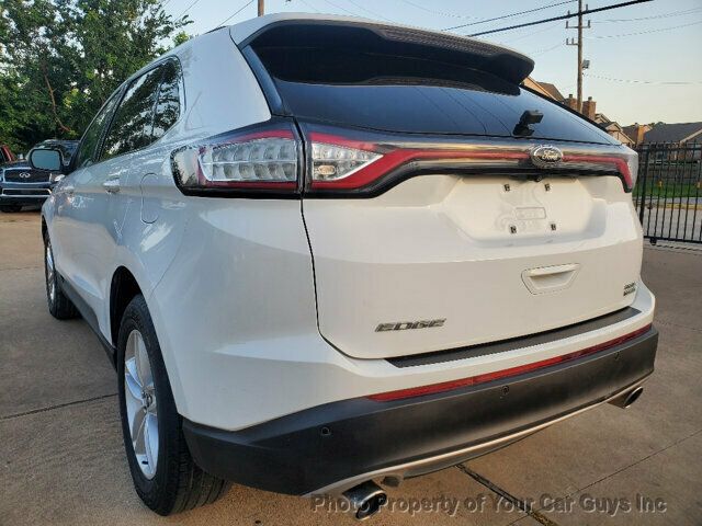 2016 Ford Edge 4dr SEL - 22872399 - 15