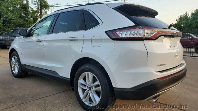 2016 Ford Edge 4dr SEL - 22872399 - 16