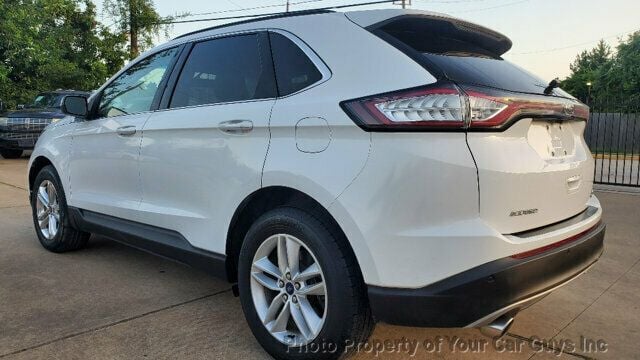 2016 Ford Edge 4dr SEL - 22872399 - 17