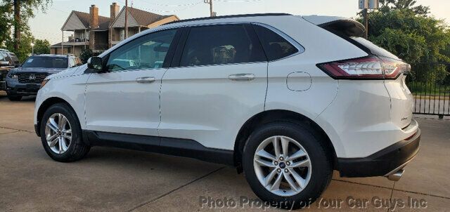 2016 Ford Edge 4dr SEL - 22872399 - 18