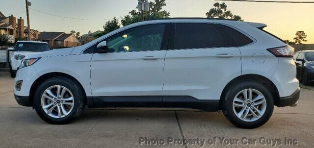 2016 Ford Edge 4dr SEL - 22872399 - 19