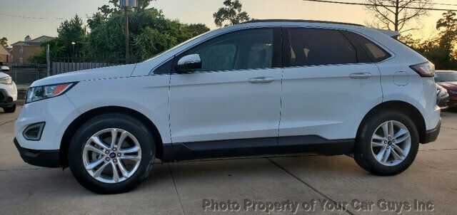 2016 Ford Edge 4dr SEL - 22872399 - 20