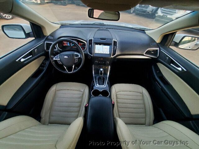 2016 Ford Edge 4dr SEL - 22872399 - 22
