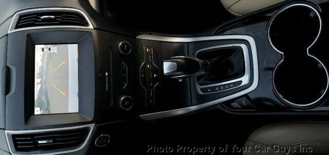 2016 Ford Edge 4dr SEL - 22872399 - 23