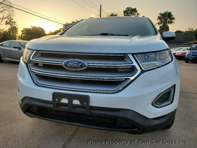 2016 Ford Edge 4dr SEL - 22872399 - 2