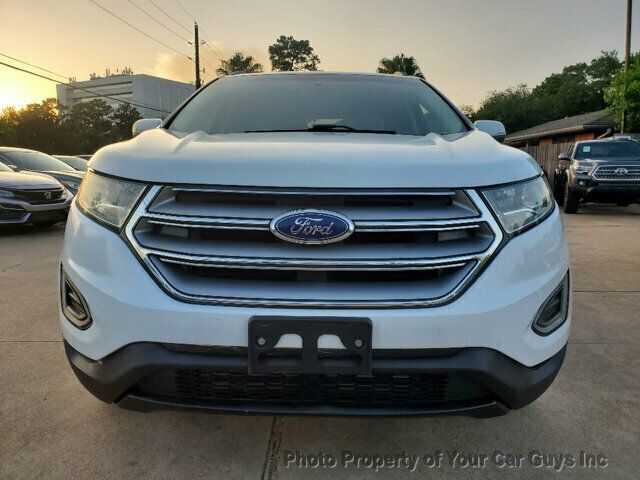 2016 Ford Edge 4dr SEL - 22872399 - 3