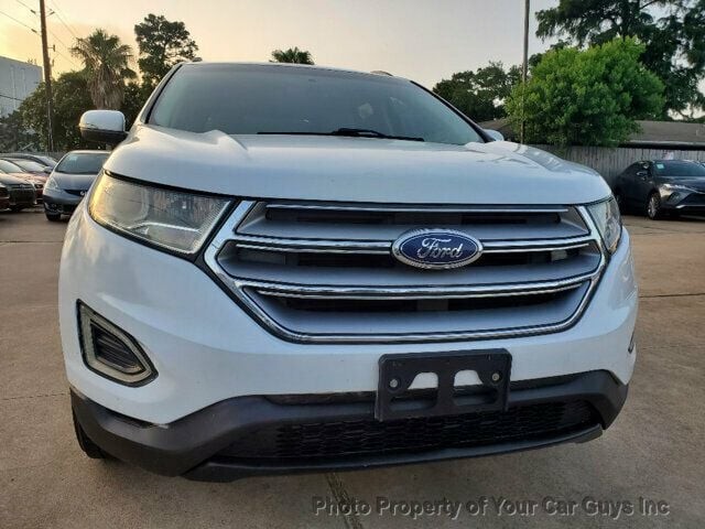 2016 Ford Edge 4dr SEL - 22872399 - 4