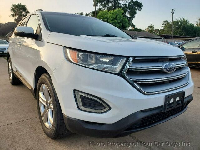 2016 Ford Edge 4dr SEL - 22872399 - 5