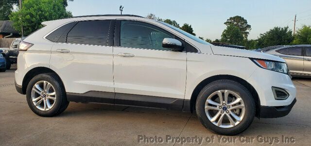 2016 Ford Edge 4dr SEL - 22872399 - 7