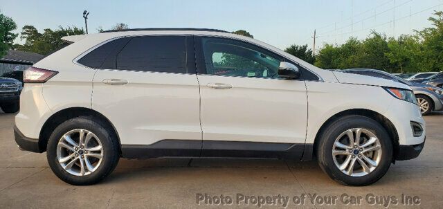 2016 Ford Edge 4dr SEL - 22872399 - 8