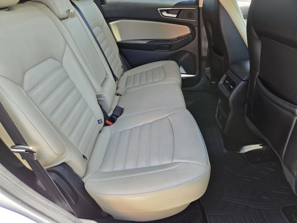 2016 Ford Edge 4dr SEL AWD - 22923774 - 12