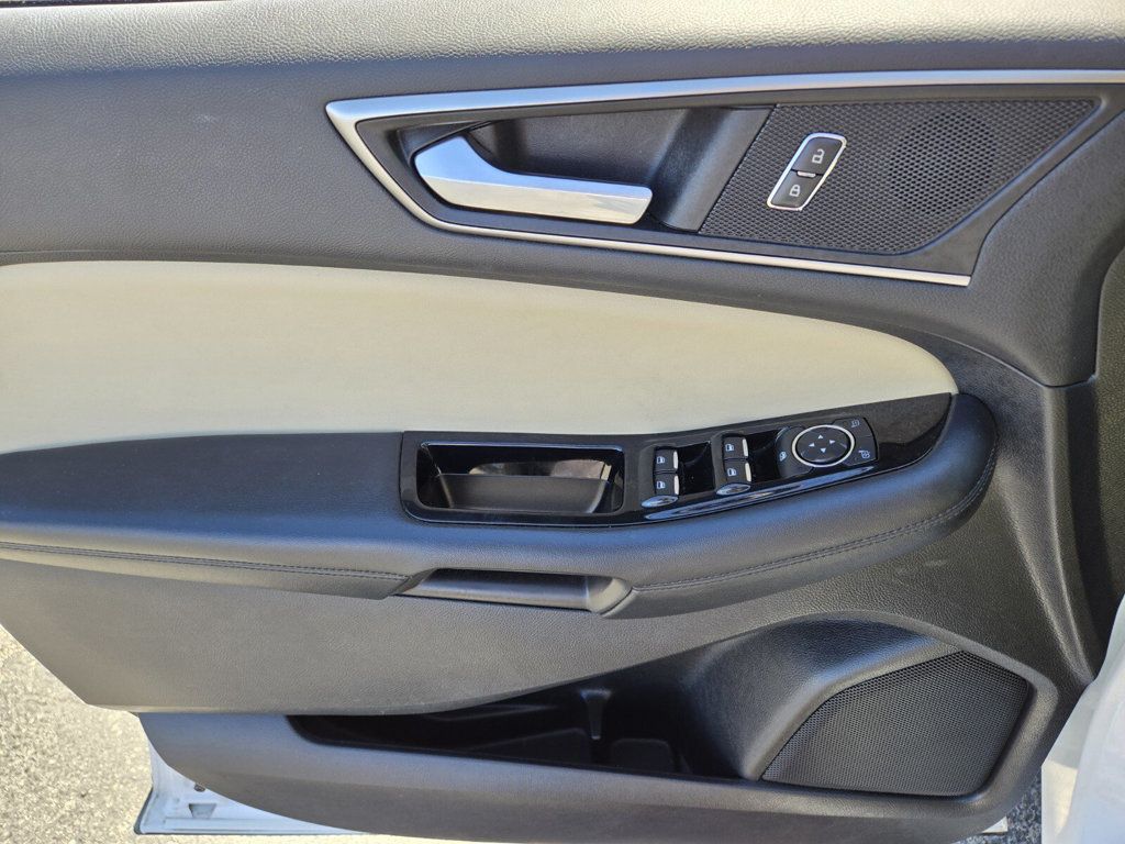 2016 Ford Edge 4dr SEL AWD - 22923774 - 15