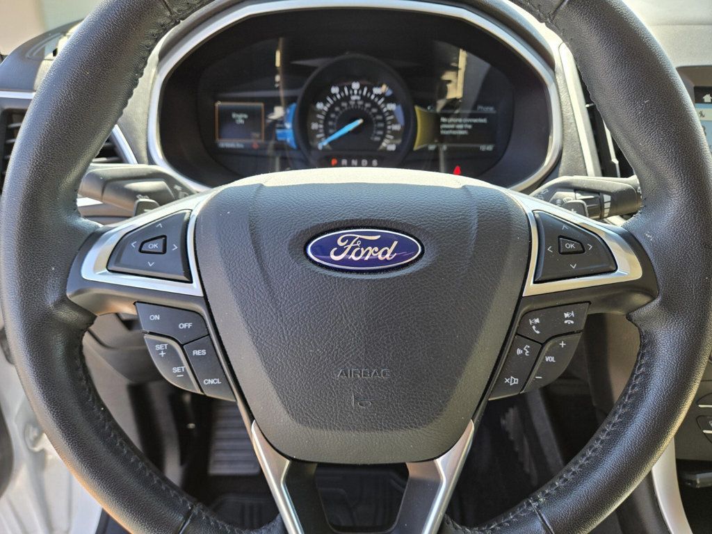 2016 Ford Edge 4dr SEL AWD - 22923774 - 16