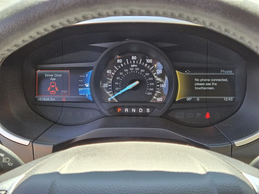 2016 Ford Edge 4dr SEL AWD - 22923774 - 17