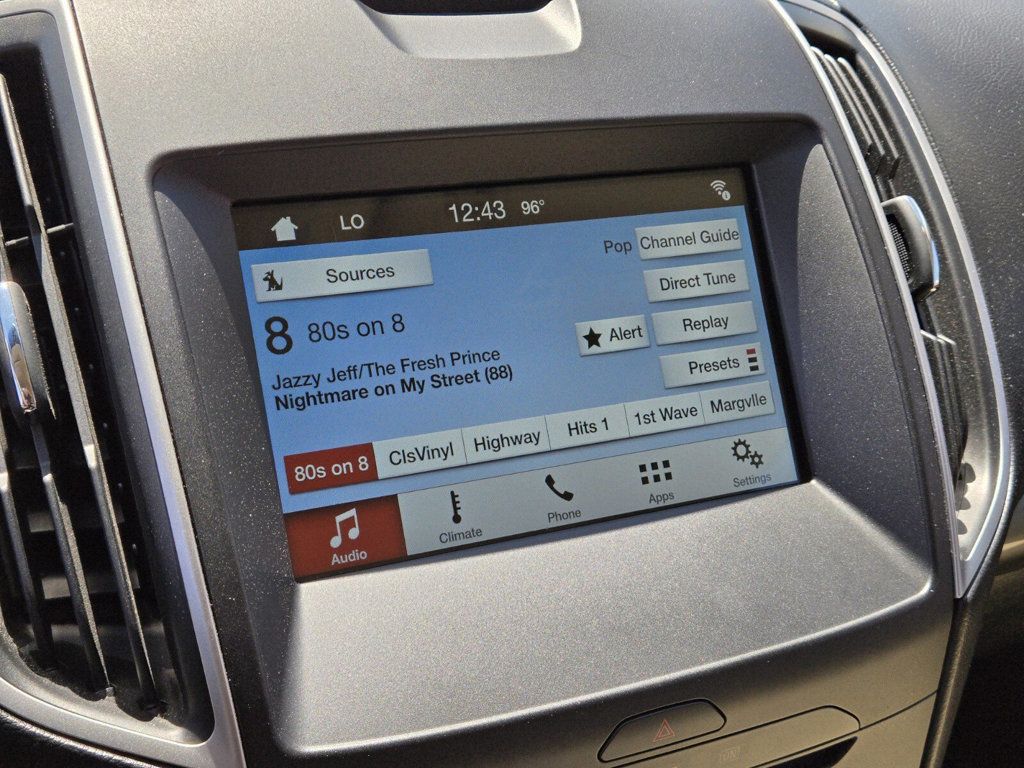 2016 Ford Edge 4dr SEL AWD - 22923774 - 18